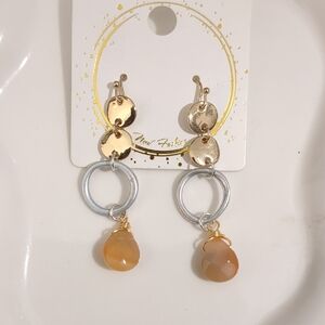 Gorgeous Drop Earrings